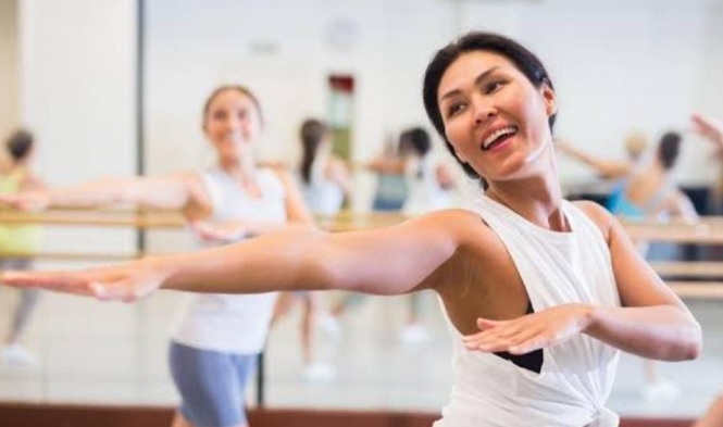 Senam Pagi Sebagai Cara Meningkatkan Mood dan Fokus